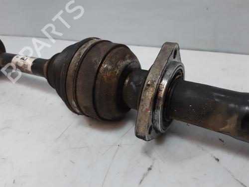 Right front driveshaft OPEL INSIGNIA A (G09) | BP38410796M39 - Image 5