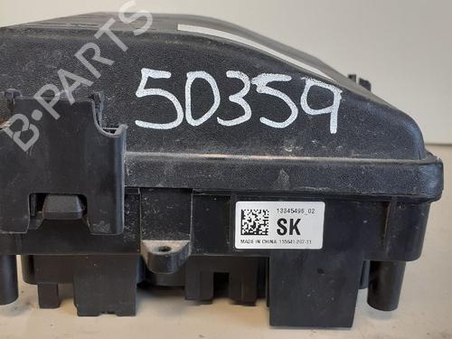Used Fuse box OPEL INSIGNIA A (G09) [2008-2017]  12691935