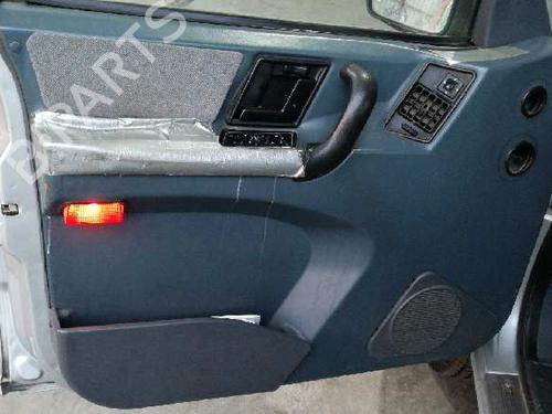 Kardanaksel Kompl. RENAULT LAGUNA II (BG0/1_)  | BP12853747M37 