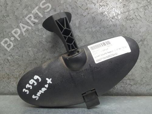 Rear mirror SMART CITY-COUPE (450) 0.6 (S1CLA1, 450.341) | BP12691847I6 