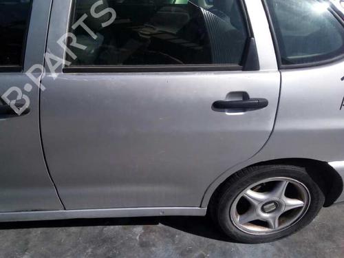 Intake manifold SEAT CORDOBA (6K1, 6K2) 1.4 i | BP12813340M70 