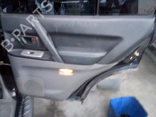 Gearstang MITSUBISHI PAJERO III (V7_W, V6_W) 3.2 Di-D (V68W, V78W) | BP12692396M90 