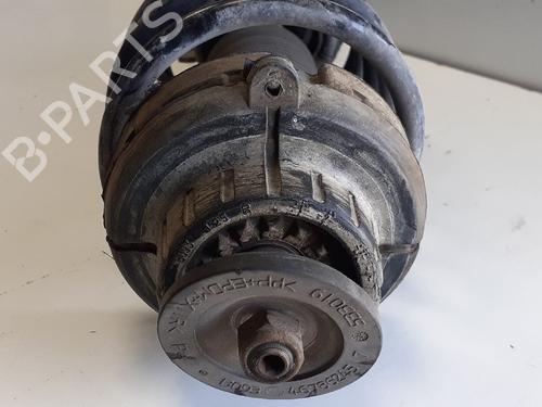 Left front shock absorber FIAT STILO (192_)  | BP12931447M16 