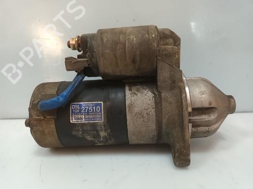 Startmotor HYUNDAI GETZ (TB) 1.5 CRDi (82 hp) 30327240
