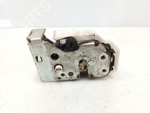Rear left lock FIAT TIPO Saloon (356_, 357_)  | BP23221319C100 