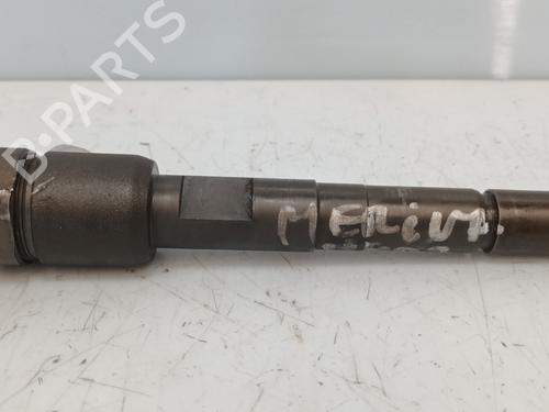 Used Injector OPEL MERIVA A MPV (X03) [2003-2010]  20132127