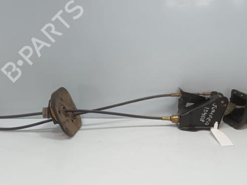 Used Gear lever Gear lever CITROËN JUMPER I Van (230L) 1.9 D (69 hp) 34404422 34404422