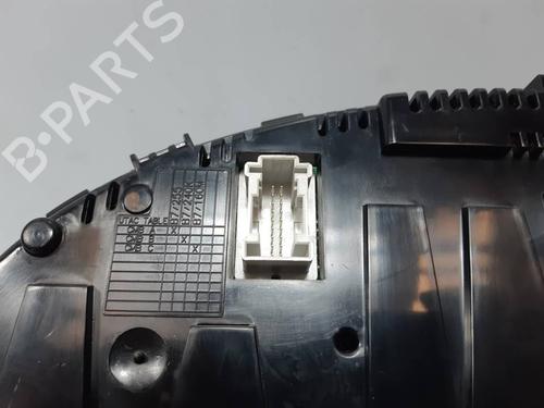 Instrument cluster CITROËN C4 II (NC_) 1.6 BlueHDi 120 | BP40197691C47 - Image 3