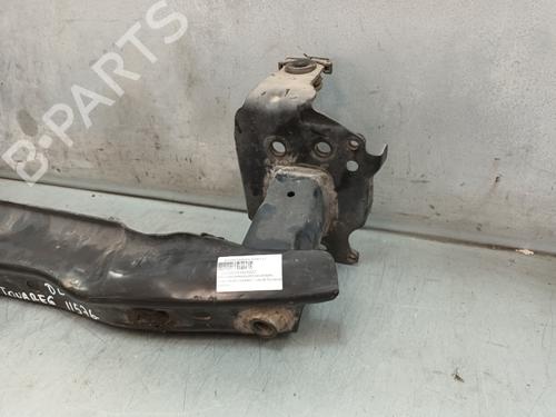 Front bumper reinforcement VW TOUAREG (7LA, 7L6, 7L7) 3.0 V6 TDI | BP18009829C109 