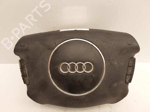 Airbag conducteur AUDI A4 B6 (8E2) 1.9 TDI (130 hp) 12817523