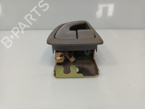 Front right interior door handle KIA SORENTO I (JC) 2.5 CRDi 4WD | BP12703213I14 