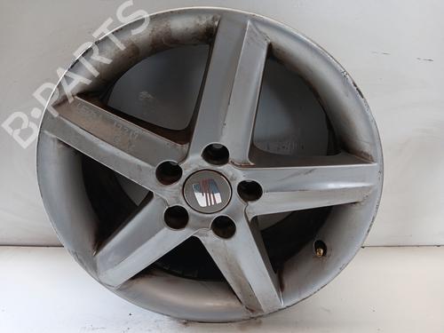 Used Rim SEAT LEON (1P1) 1.9 TDI (90 hp) 23500617