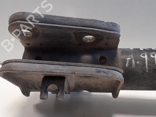 Left rear shock absorber LAND ROVER FREELANDER I (L314) 2.0 DI 4x4 | BP12721240M18 