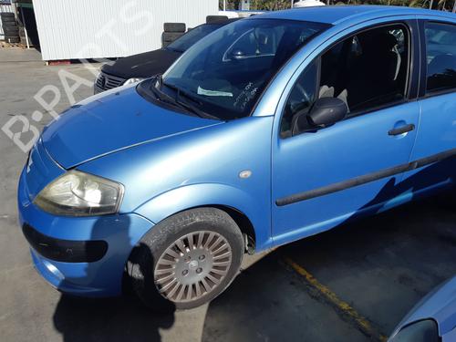 Engine CITROËN C3 I (FC_, FN_) 1.4 HDi | BP32175021M1 