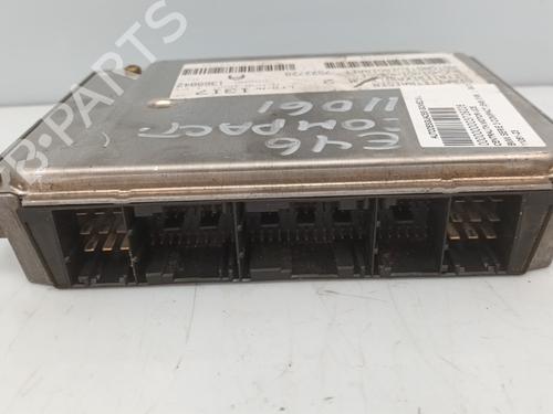 Engine control unit (ECU) BMW 3 Compact (E46) 318 ti | BP18965571M57 