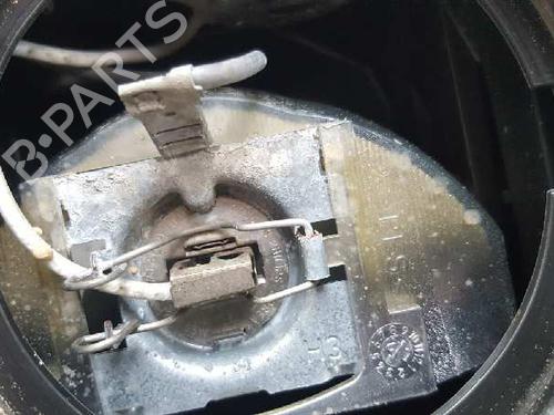 Right front fog light OPEL VECTRA C (Z02) 2.2 16V (F69) | BP12733376C31 