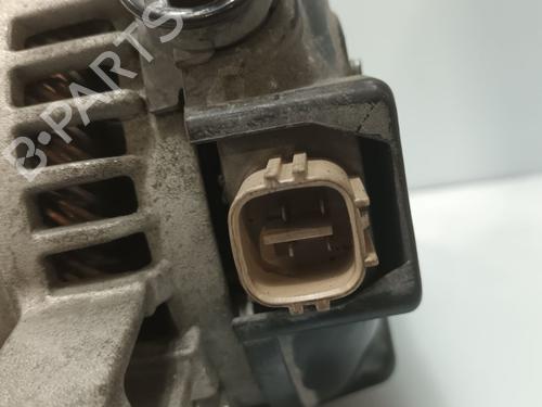 Alternator TOYOTA COROLLA Saloon (_E15_) 2.0 D-4D (ADE150) | BP31708679M7