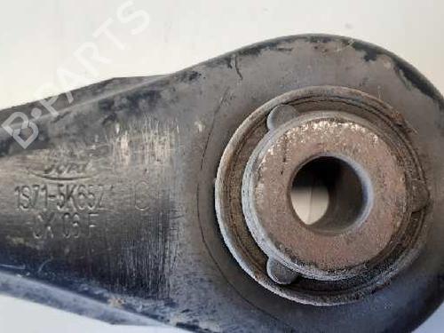 Right rear suspension arm FORD MONDEO III Saloon (B4Y) 2.2 TDCi | BP13976761M15 