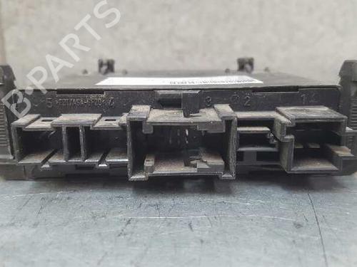 Comfort control module MERCEDES-BENZ C-CLASS (W203) C 230 Kompressor (203.040) | BP12701106M56 