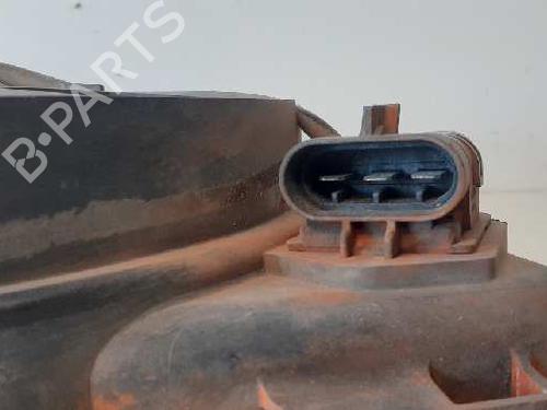 Radiator fan OPEL ASTRA H (A04)  | BP12729007M35 