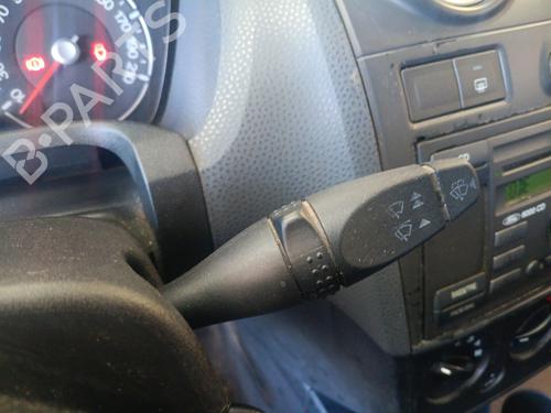 Alternator FORD FIESTA V (JH_, JD_) 1.4 TDCi | BP29188898M7 