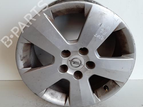 Fælk OPEL VECTRA C (Z02) 1.9 CDTI (F69) (150 hp) 12780620