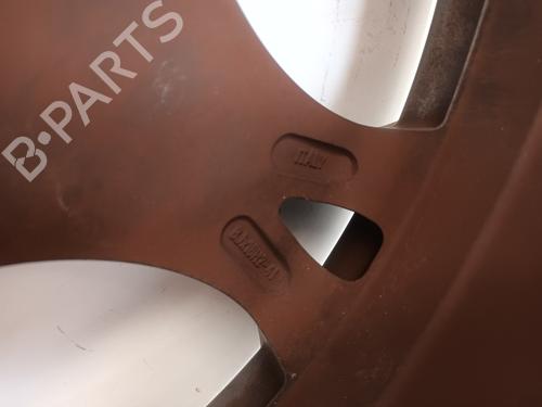 Rim ALFA ROMEO 159 Sportwagon (939_) 1.9 JTDM 16V (939BXC1B, 939BXC12) | BP23952509C45 