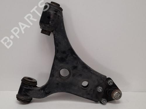 Left front suspension arm MERCEDES-BENZ A-CLASS (W169) A 160 (169.031, 169.331) | BP12772831M12 