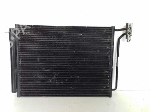 AC radiator BMW X5 (E53) 3.0 d | BP12763593M32 