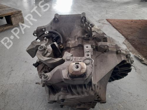 Gearbox FORD KUGA II (DM2) 2.0 TDCi | BP12781722M3 