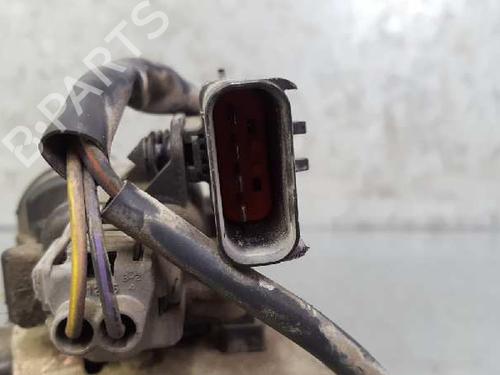 Tailgate lock CHRYSLER VOYAGER IV (RG, RS) 2.5 CRD | BP12686089C101 