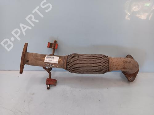 Używane Inne MAZDA 3 Saloon (BK) 1.6 DI Turbo (BK12Y) (109 hp) 31128568