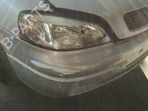 Egr OPEL ASTRA G Hatchback (T98) 1.7 DTI 16V (F08, F48) | BP12728135M69 