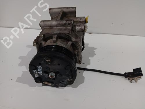 Used AC compressor FORD FOCUS I (DAW, DBW) 1.8 Turbo DI / TDDi (90 hp) 30912335