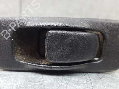 Used Right rear window switch Right rear window switch 12724951 12724951