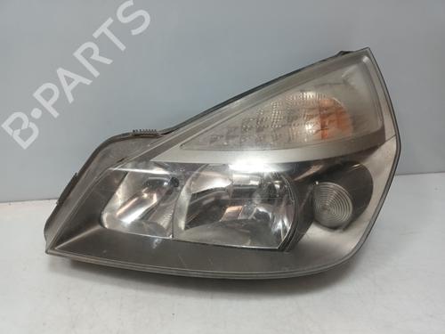 Phare gauche RENAULT ESPACE IV (JK0/1_) 2.2 dCi (JK0H) (150 hp) 32292727