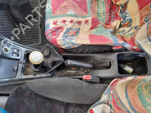 Gearbox CITROËN XSARA (N1) 1.8 i 16V | BP13899715M3