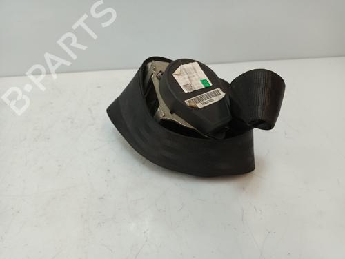 Used Front right seatbelt SKODA OCTAVIA II (1Z3) 1.9 TDI (105 hp) 19140215