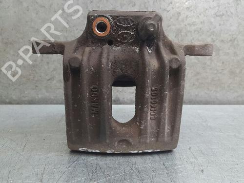 Used Right rear brake caliper HYUNDAI SANTA FÉ II (CM) 2.2 CRDi GLS (150 hp) 12748422