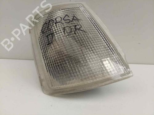 Used Right front indicator Right front indicator 12807785 12807785
