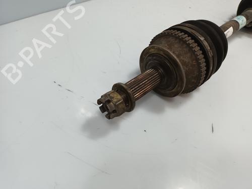 Right front driveshaft HYUNDAI SANTA FÉ I (SM) 2.0 CRDi | BP19583299M39 