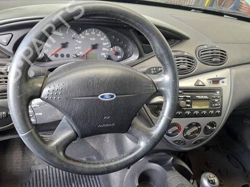 Starter FORD FOCUS I (DAW, DBW) 1.6 16V | BP12779943M8