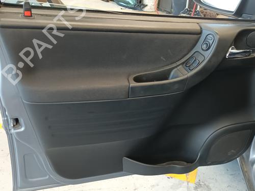 Catalyst OPEL ZAFIRA A MPV (T98) 2.0 DTI 16V (F75) | BP12785900M10