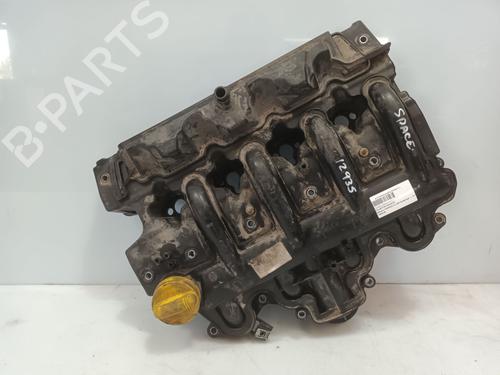 Manifold Indsugning RENAULT ESPACE IV (JK0/1_) [2002-2025]  29450891