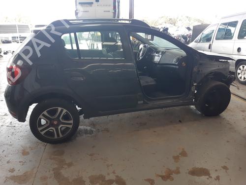 Oliekøler DACIA SANDERO II  | BP25743330M33 