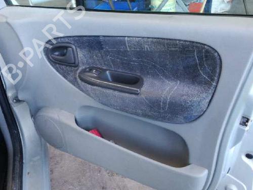 Centralita motor RENAULT SCÉNIC I MPV (JA0/1_, FA0_) 1.9 dTi (JA0N) | BP12735967M57 