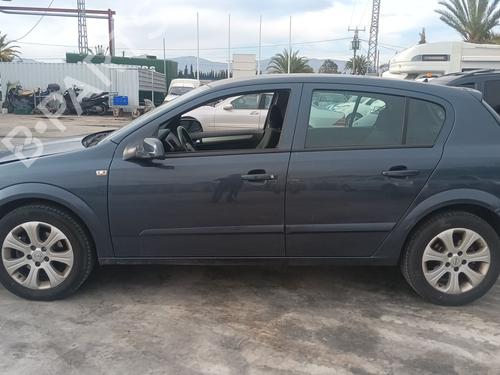 Engine control unit (ECU) OPEL ASTRA H (A04) 1.7 CDTI (L48) | BP33439872M57 - Image 5