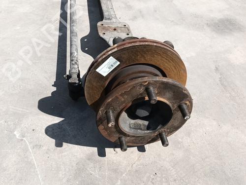 Subframe RENAULT MASCOTT Platform/Chassis (UH_, HH_)  | BP17872144M9 