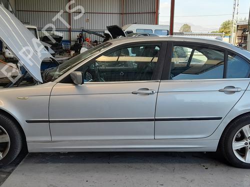 Left front fog light BMW 3 (E46) 320 d | BP14572847C30 