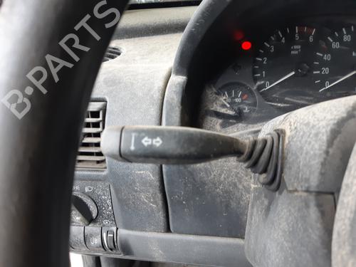 Engine OPEL COMBO Box Body/MPV 1.7 DTI 16V | BP22617706M1 